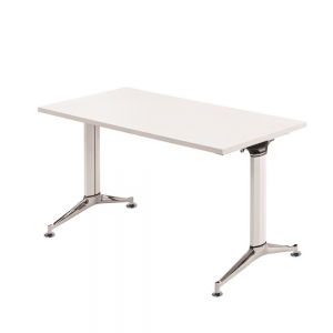Esevel small home office table