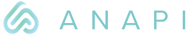 Anapi Logo