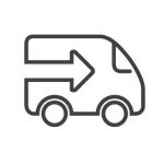 Delivery Icon 