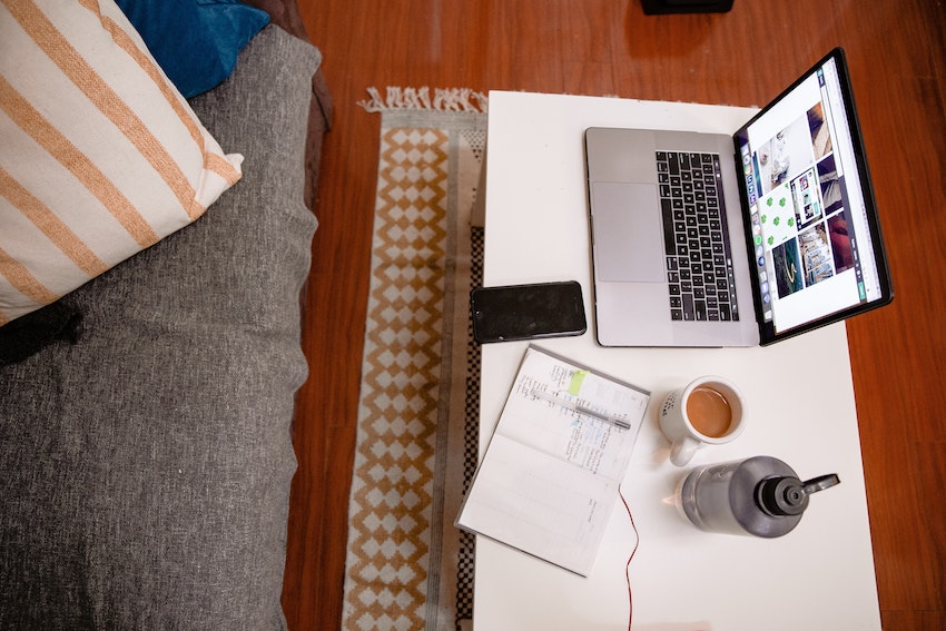 Keeping Your Team Engaged Remotely