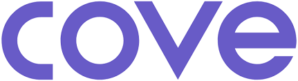 Cove living logo