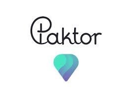Paktor logo