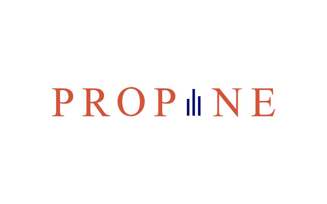 Propine Logo