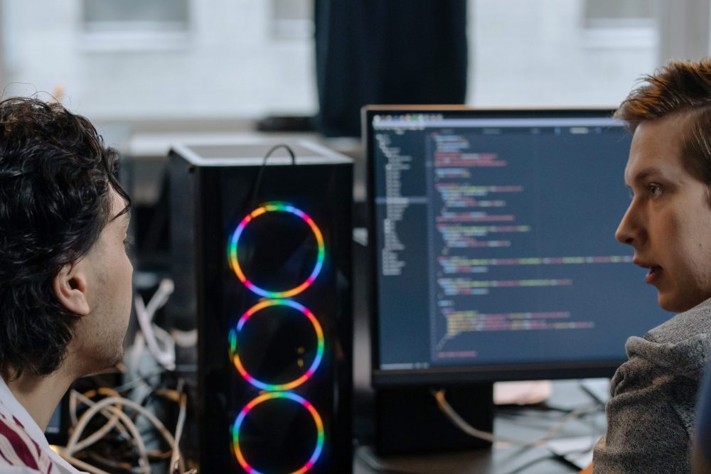 IT risks in a remote or hybrid workforce
