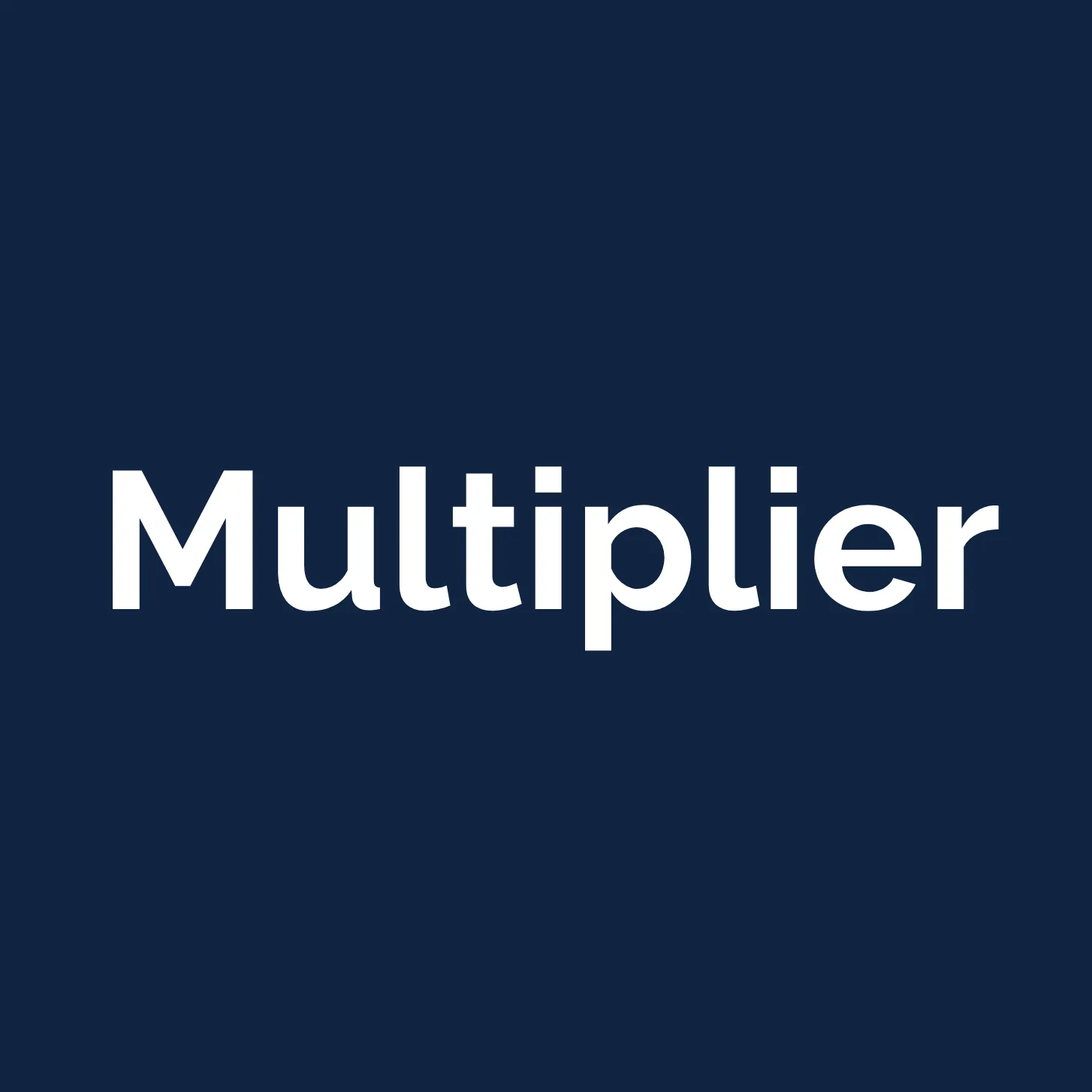multiplier-logo-square