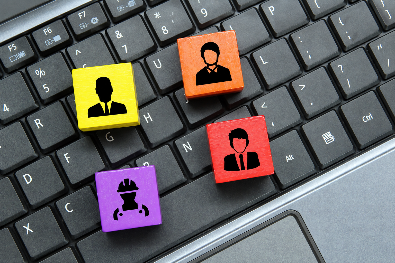Esevel - What Is User Management 5 Strategies for IT Teams