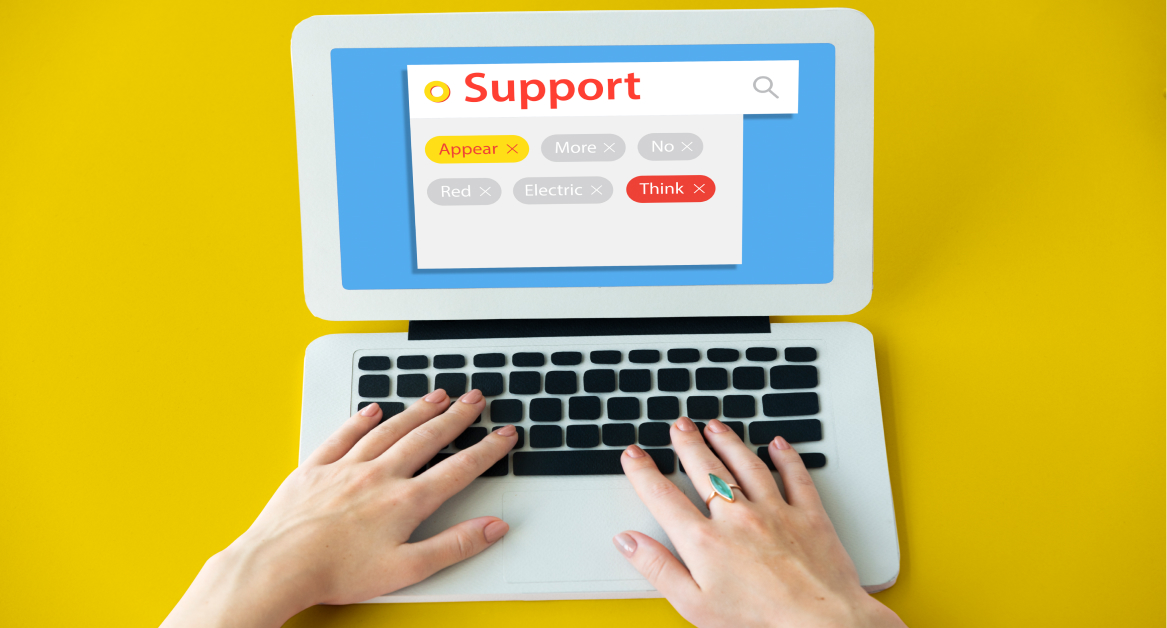 Esevel - it support plan