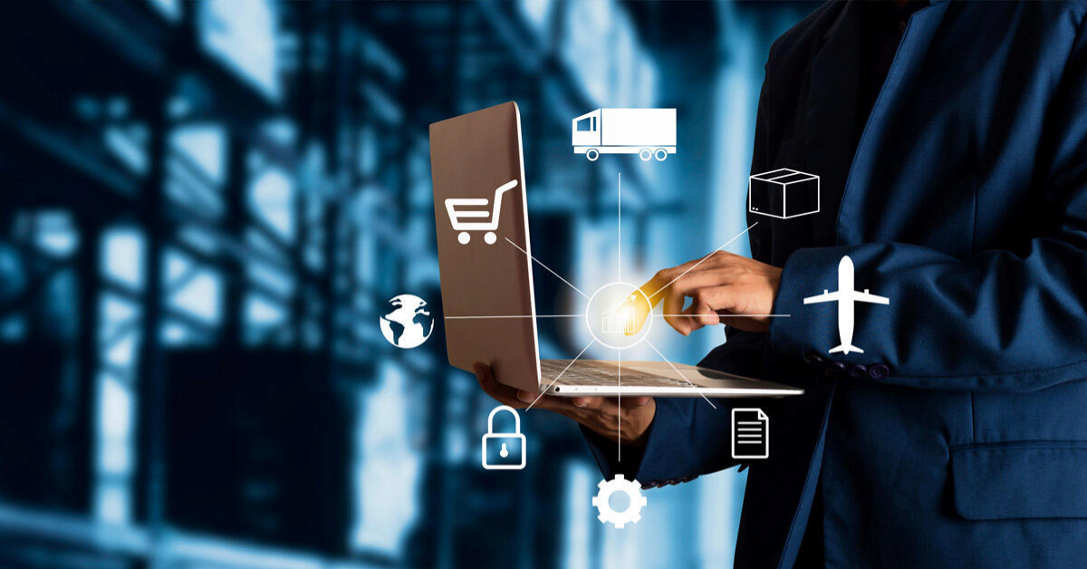 Esevel - what is laptop inventory management blog thumbnail