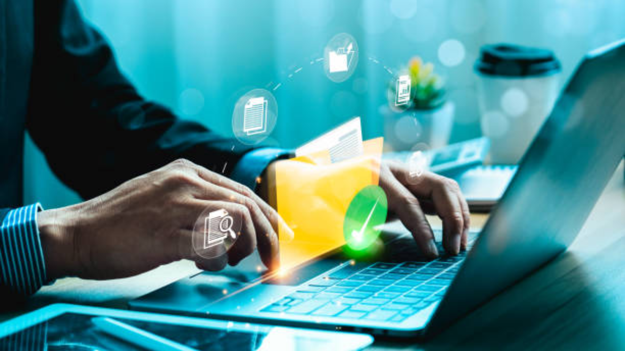 Esevel - Device retrieval best practices during offboarding blog thumbnail