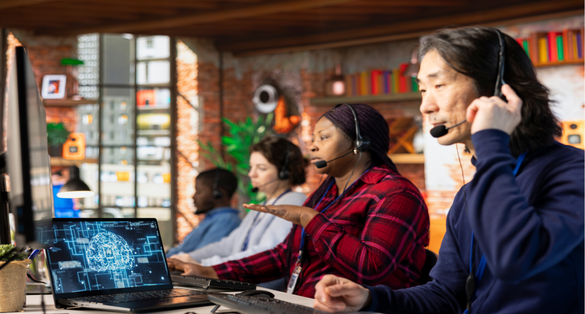 Esevel - outsourced IT support service in australia