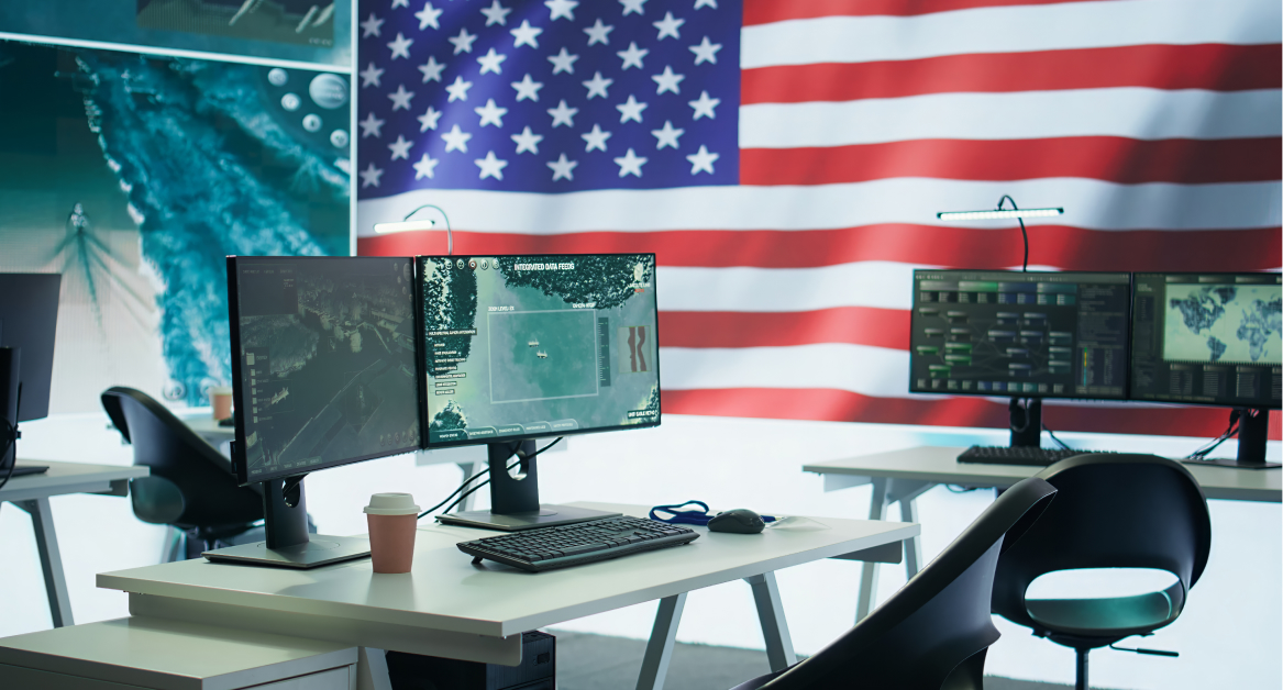 Esevel - it deployment services us