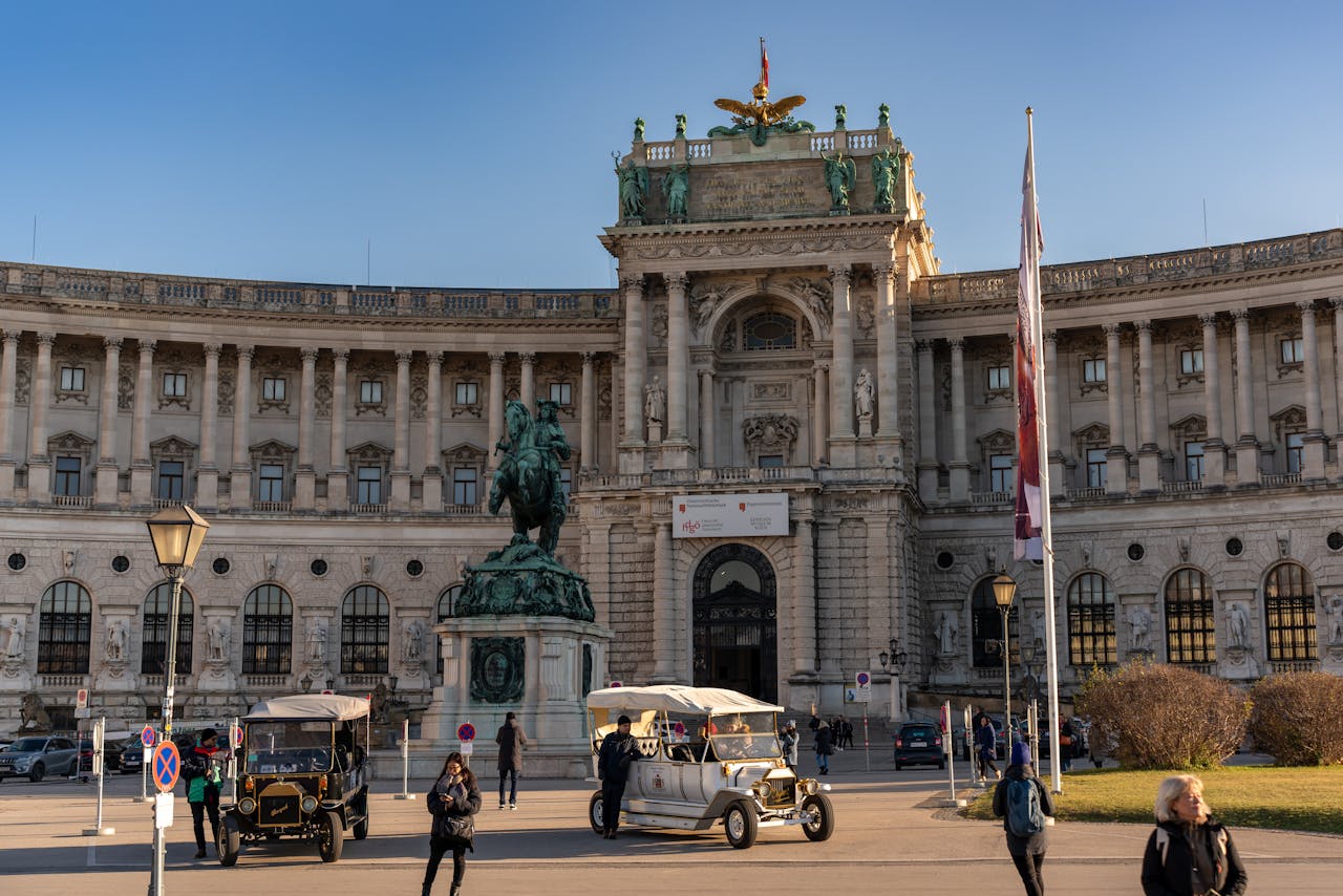 IT Deployment Services in Austria