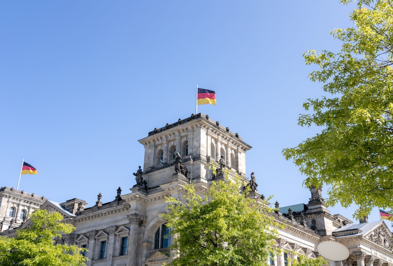 IT Deployment Services in Belgium