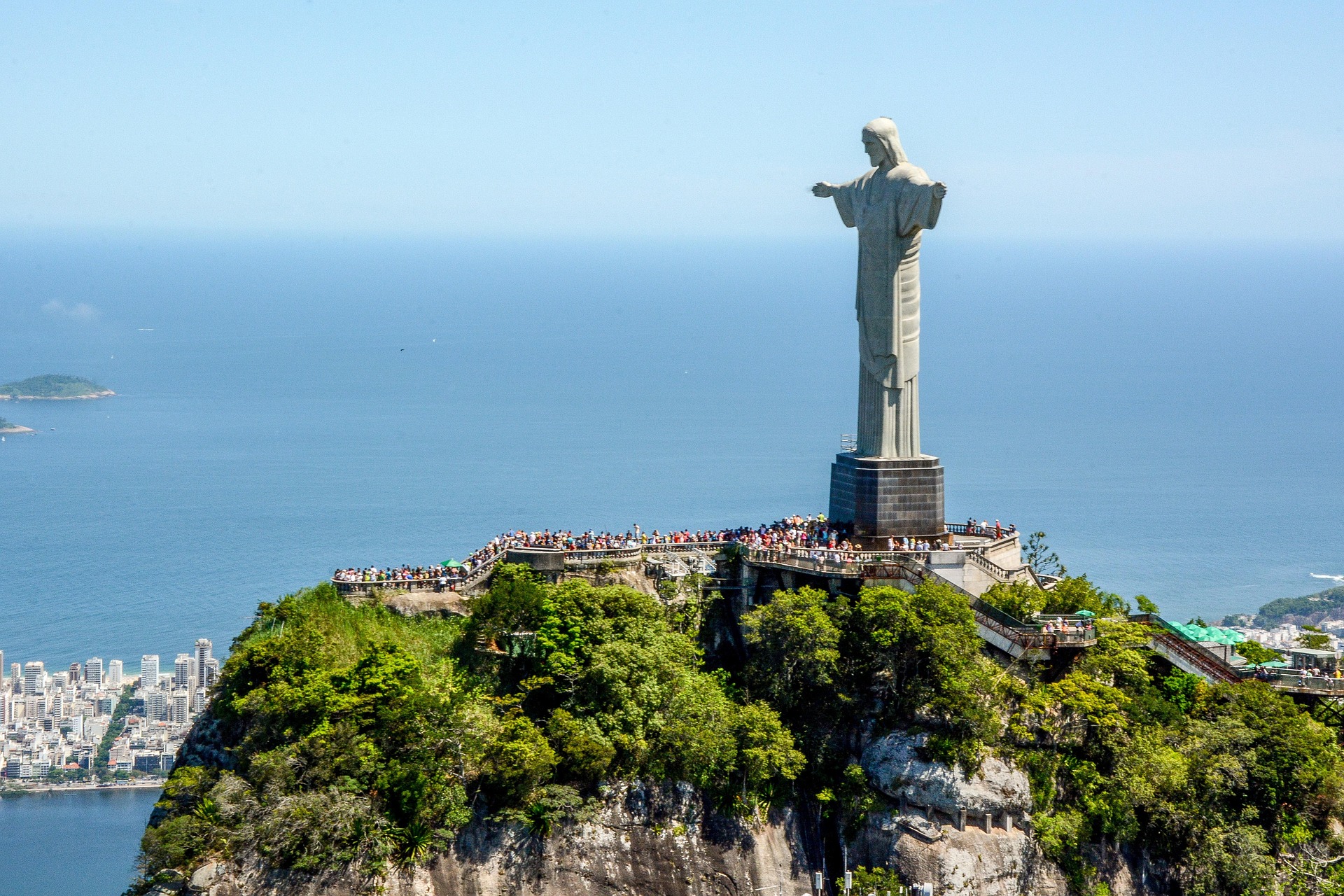 IT Deployment Services in Brazil