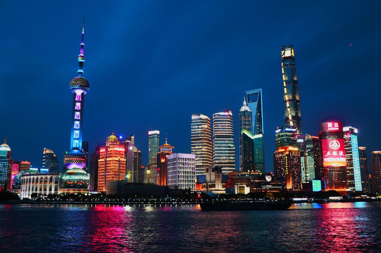 IT Deployment Services in China