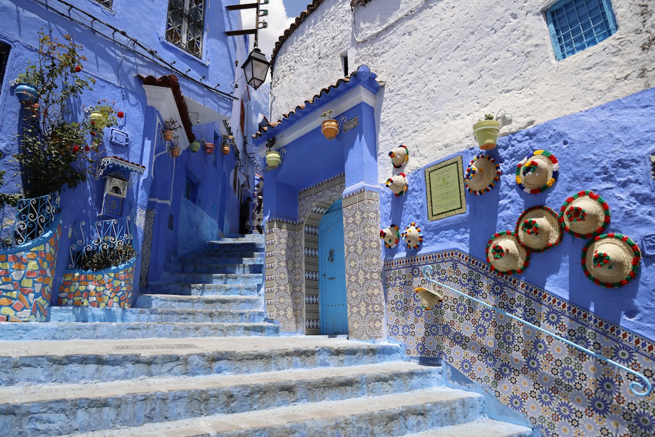 IT Deployment Services in Morocco