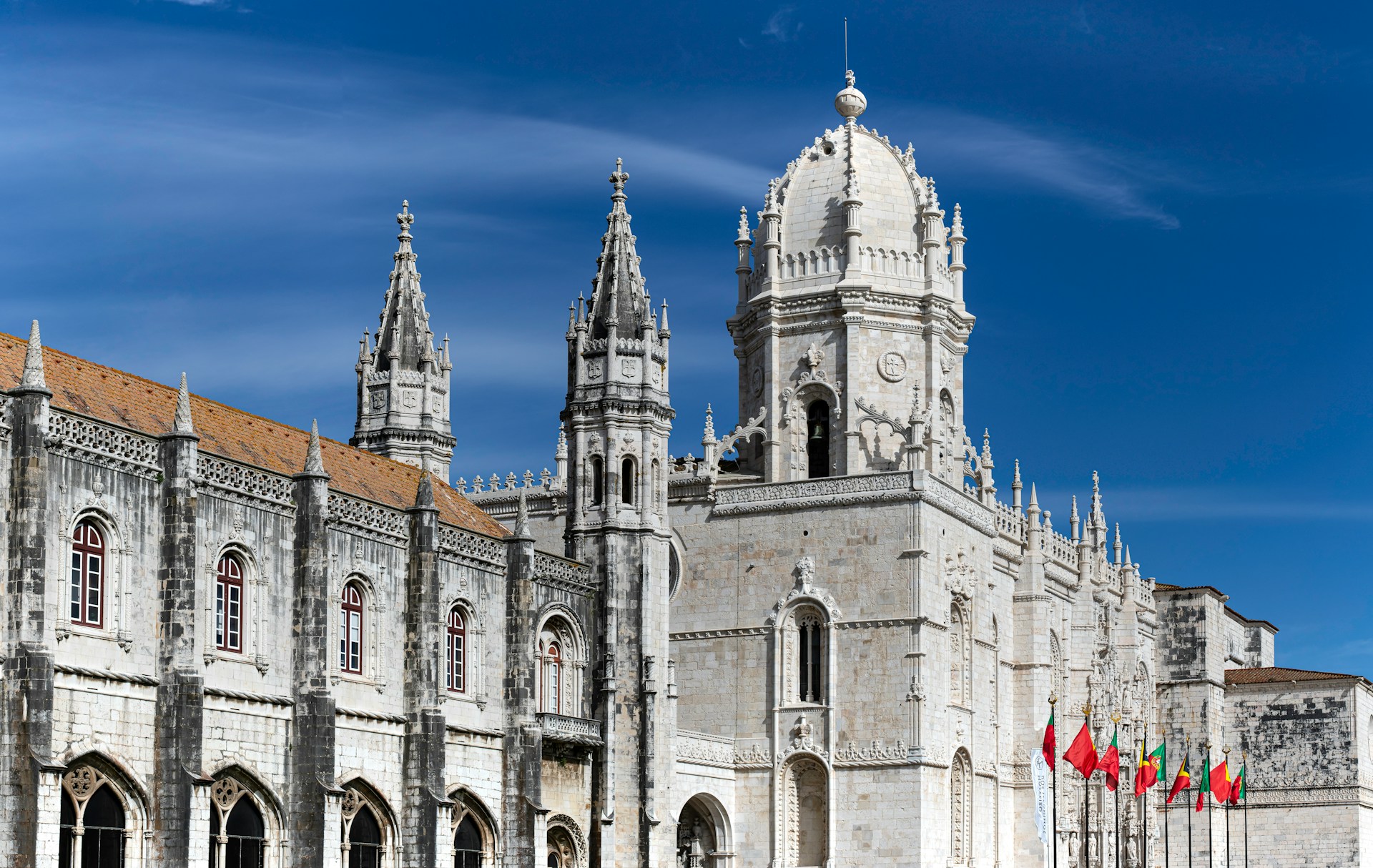 IT Deployment Services in Portugal