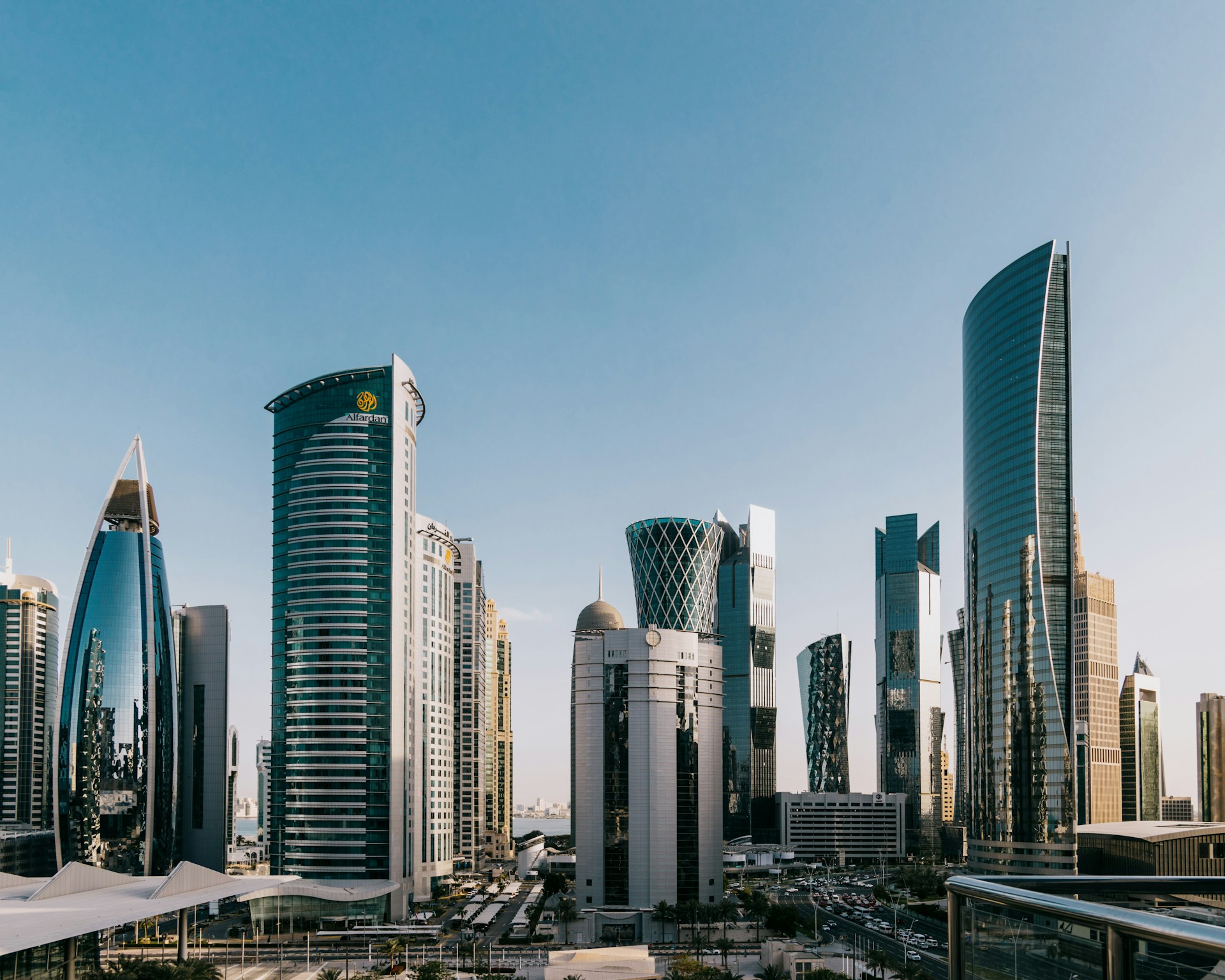 IT Deployment Services in Qatar