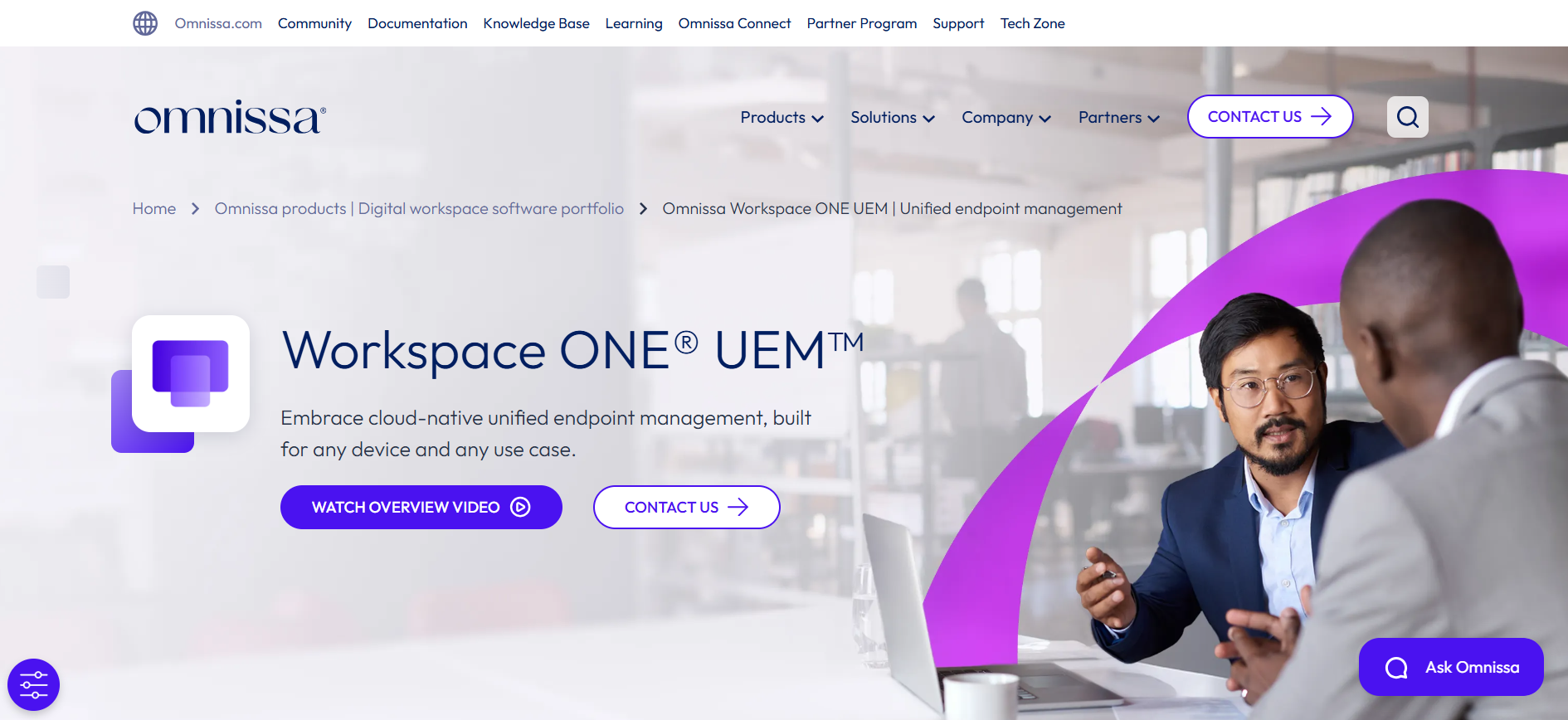 device management platforms - omnissa device management platforms - omnissa