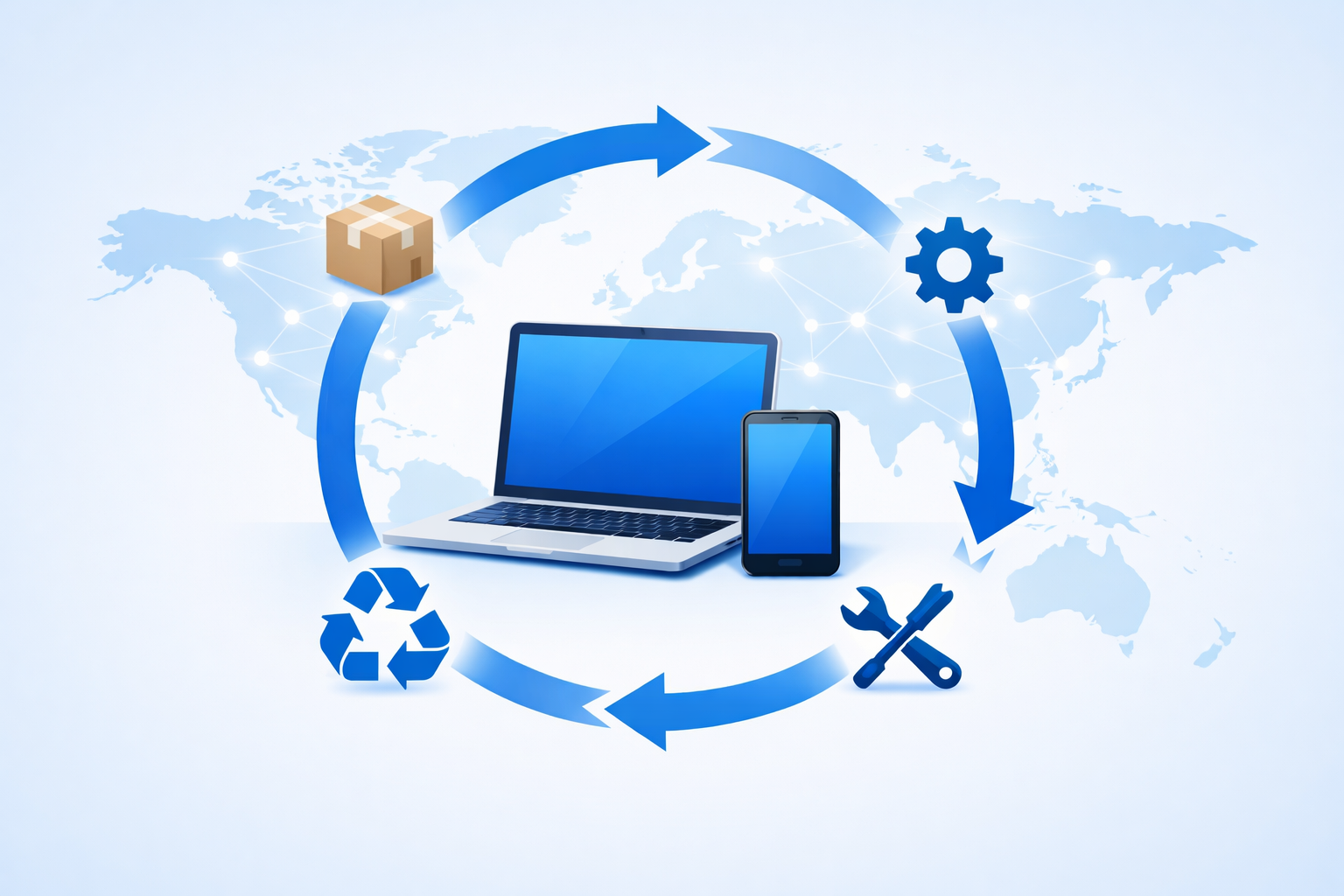 Esevel - Mobile Device as a Service: What IT Teams Need to Know