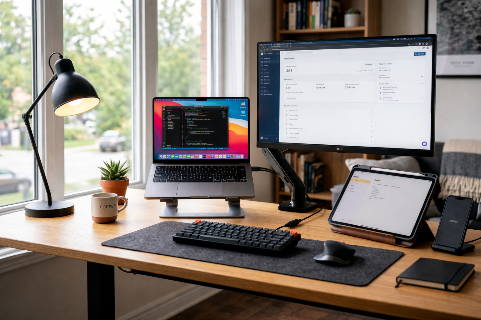 Esevel - Centralized IT Solutions for Unified Hardware Management