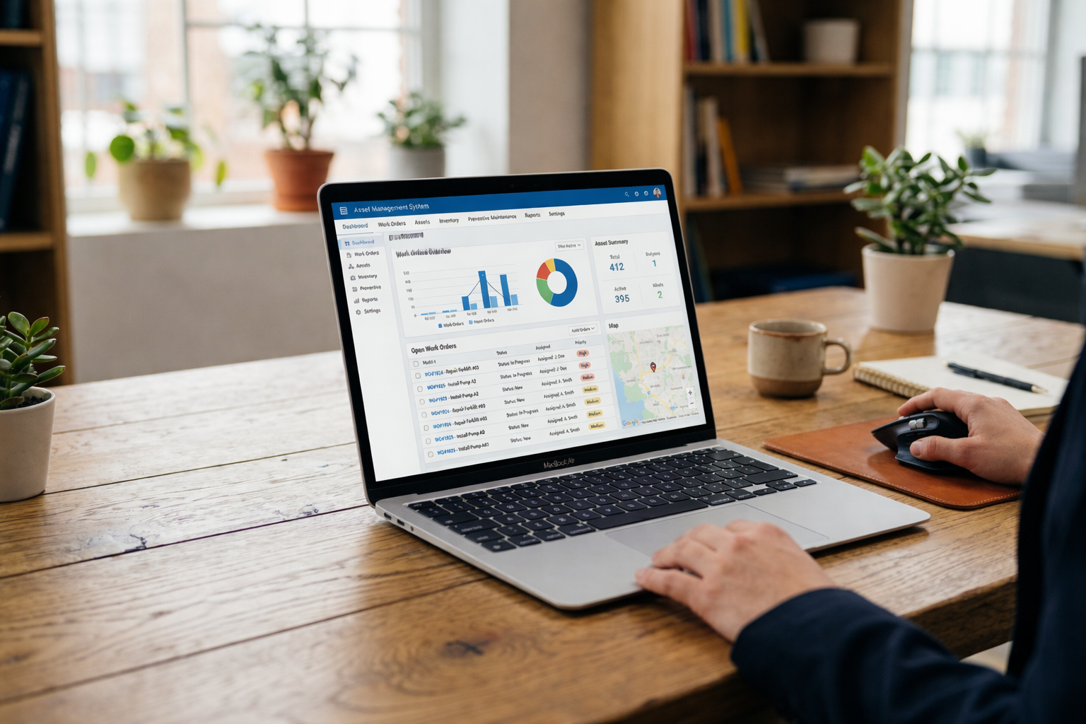 Esevel - Top Tools for Preventive Maintenance in 2026