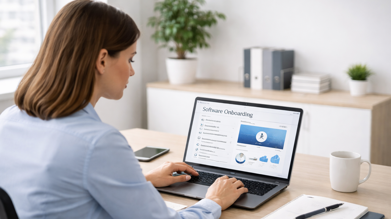 Esevel - How to Improve the Onboarding Process for Global Teams