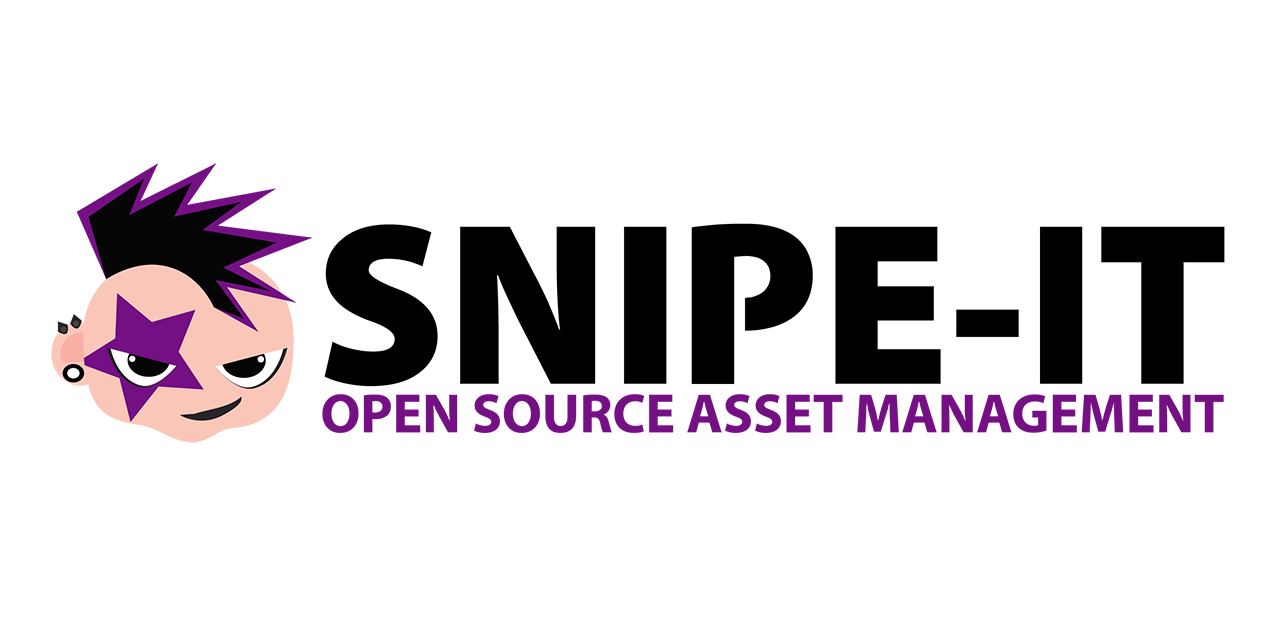 it infrastructure management software - Snipe-IT