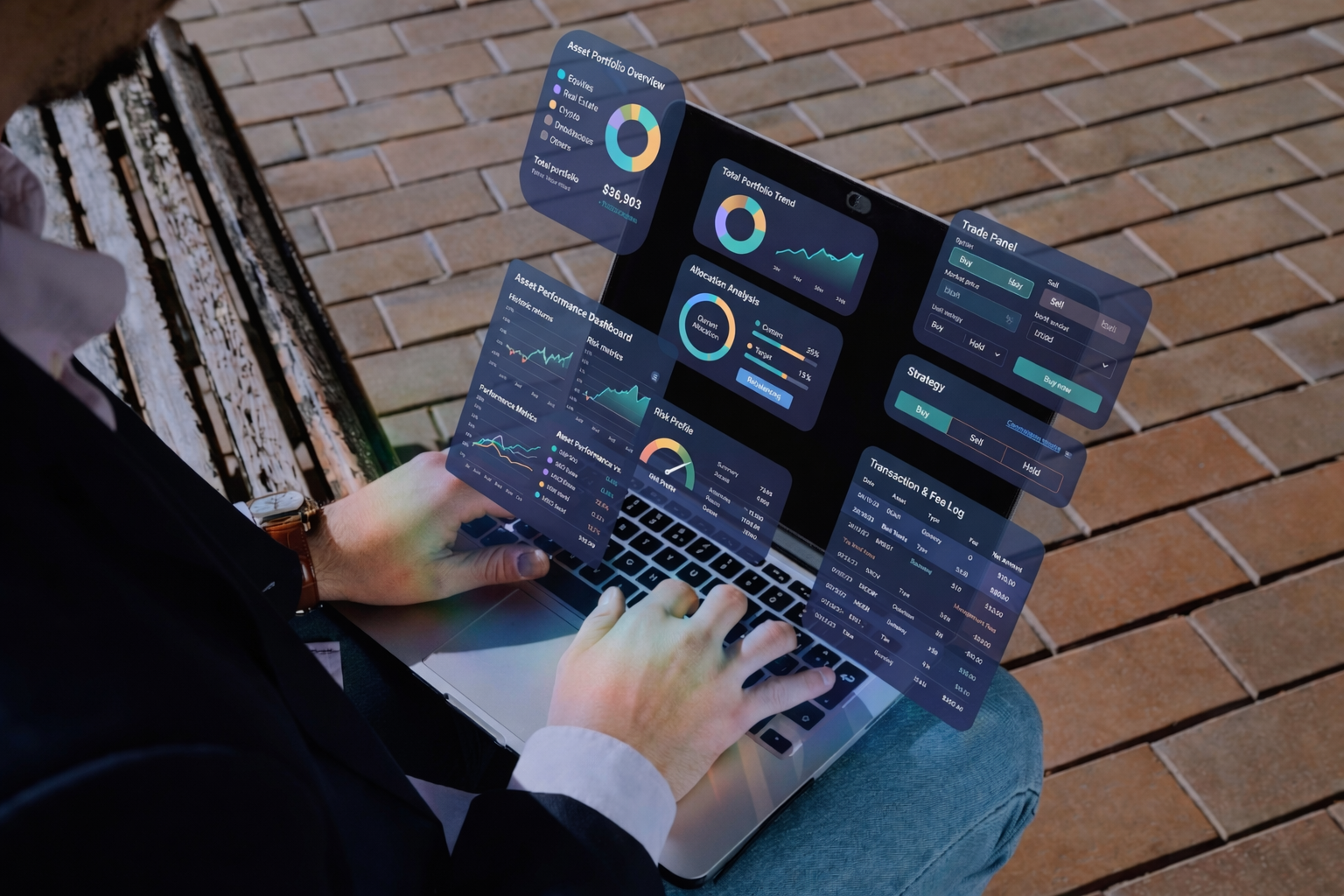 Esevel - Fixed Asset Management Software Features and Limitations