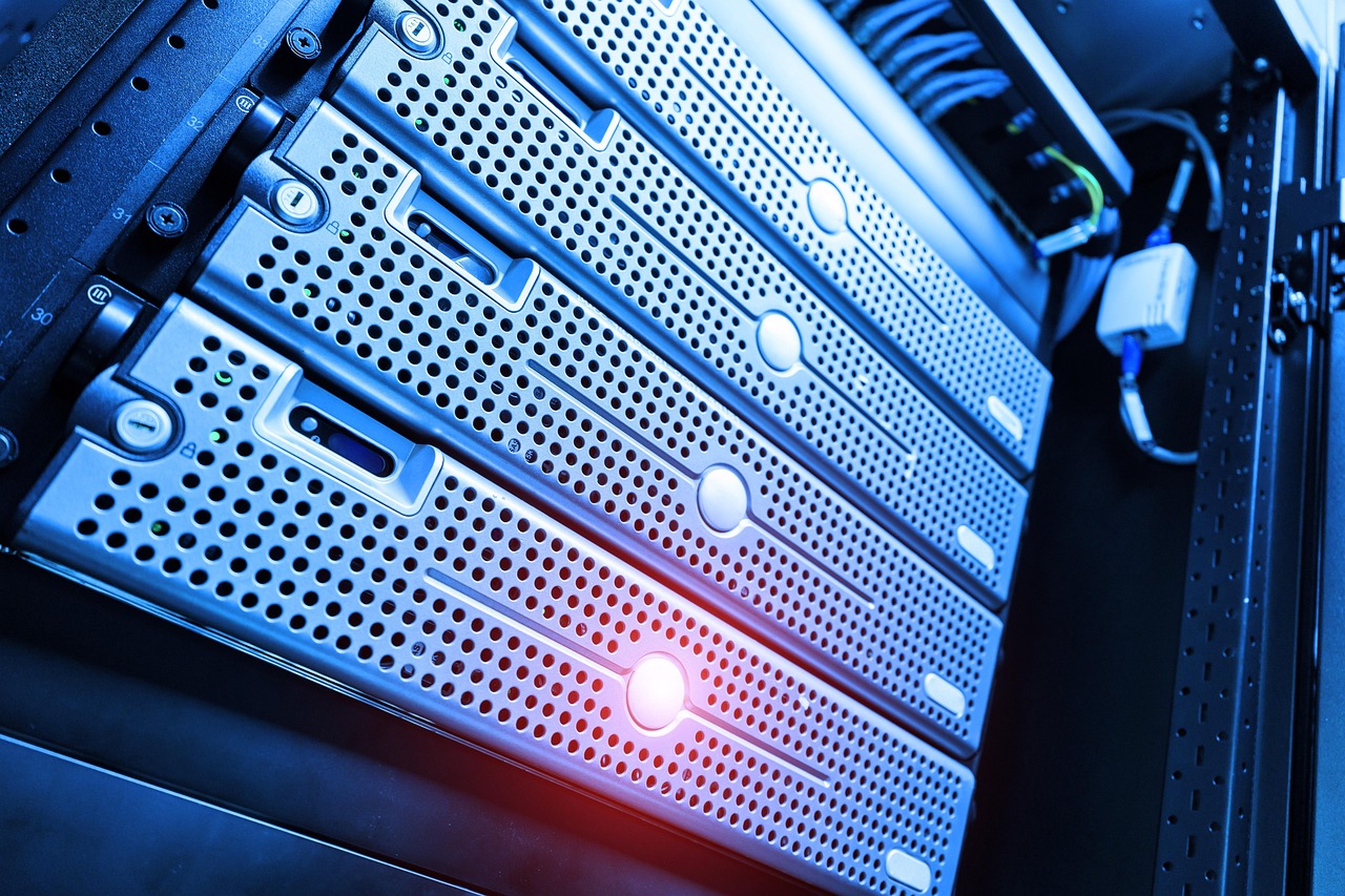 Esevel - Infrastructure Automation: What It Means for Modern IT Operations