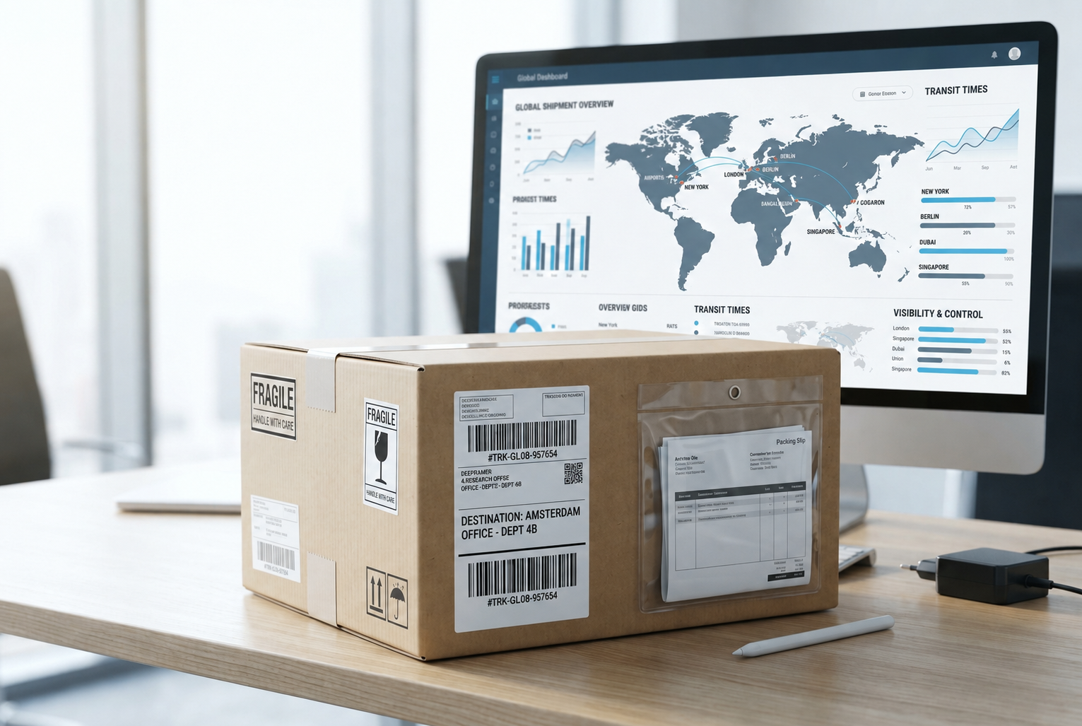 esevel - Procurement Outsourcing That Scales With Global Teams