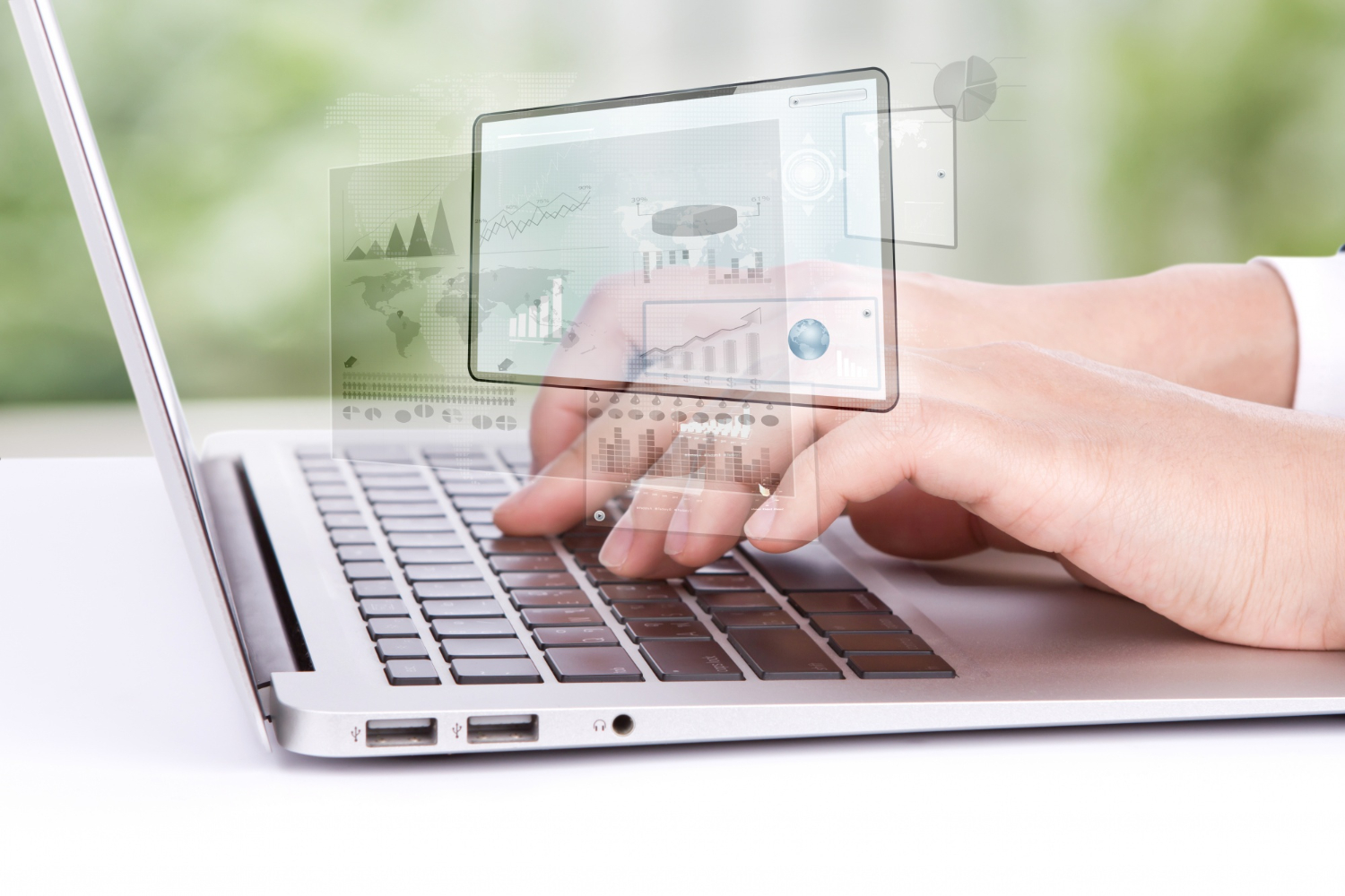 Esevel - Asset Discovery Software for Global Teams