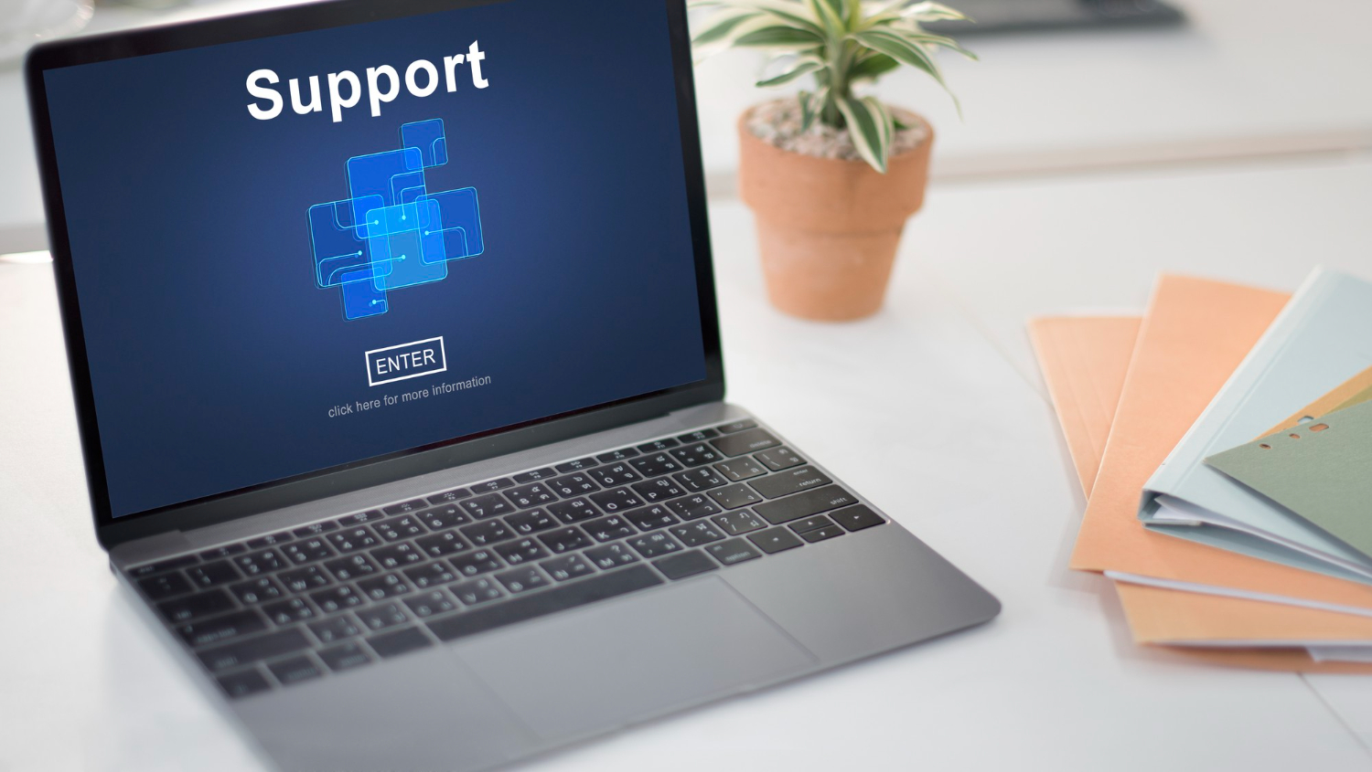 Esevel - How remote IT support improves IT team efficiency Esevel - How remote IT support improves IT team efficiency