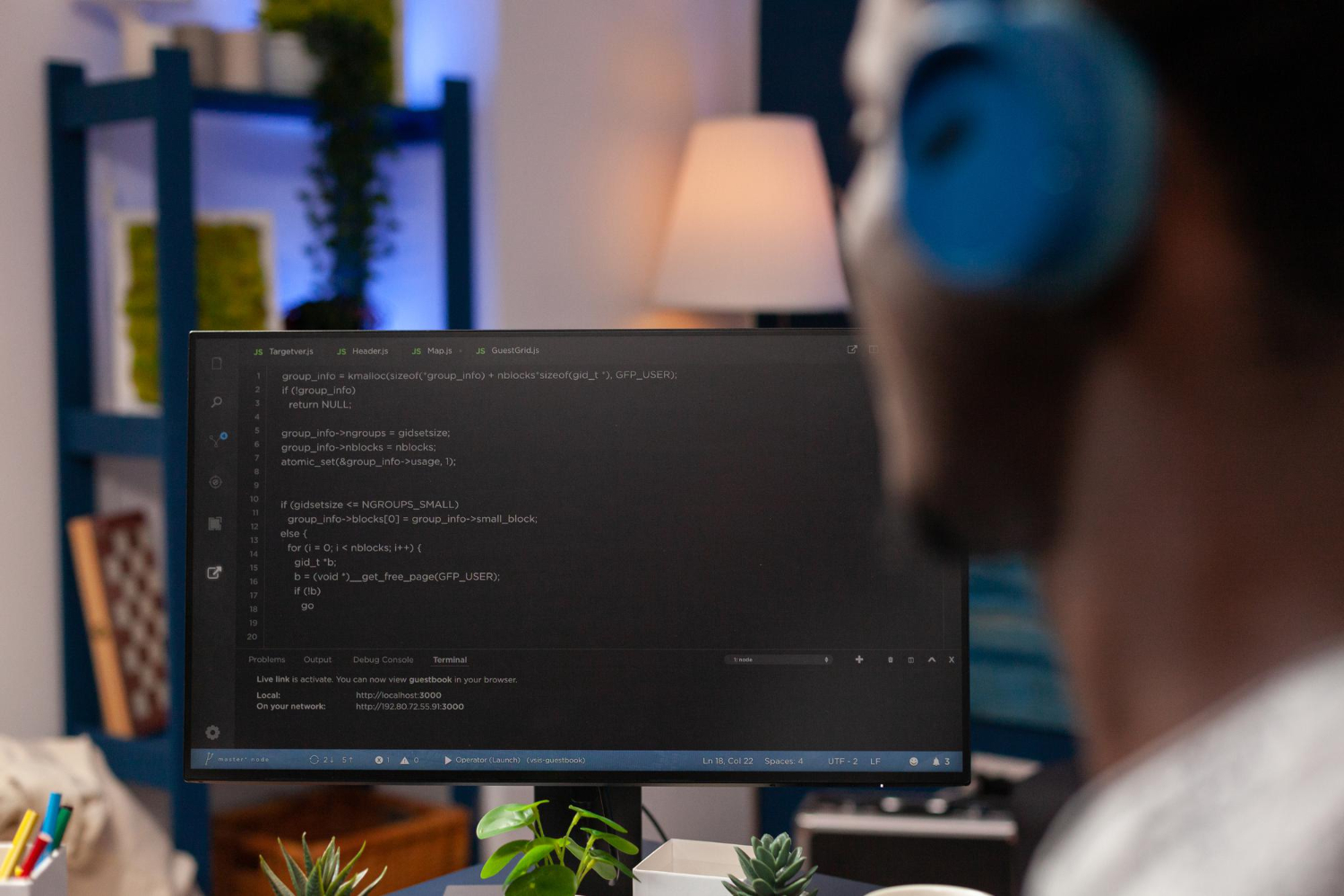 Esevel - What Remote IT Support Should Cover Today