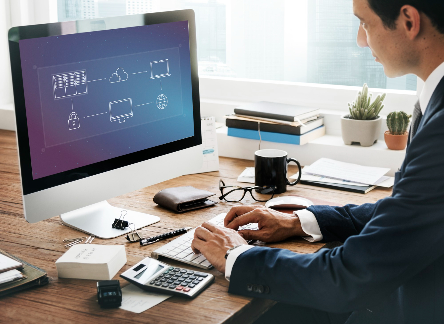 Esevel - IT Procurement Process Guide Beyond Purchase Orders