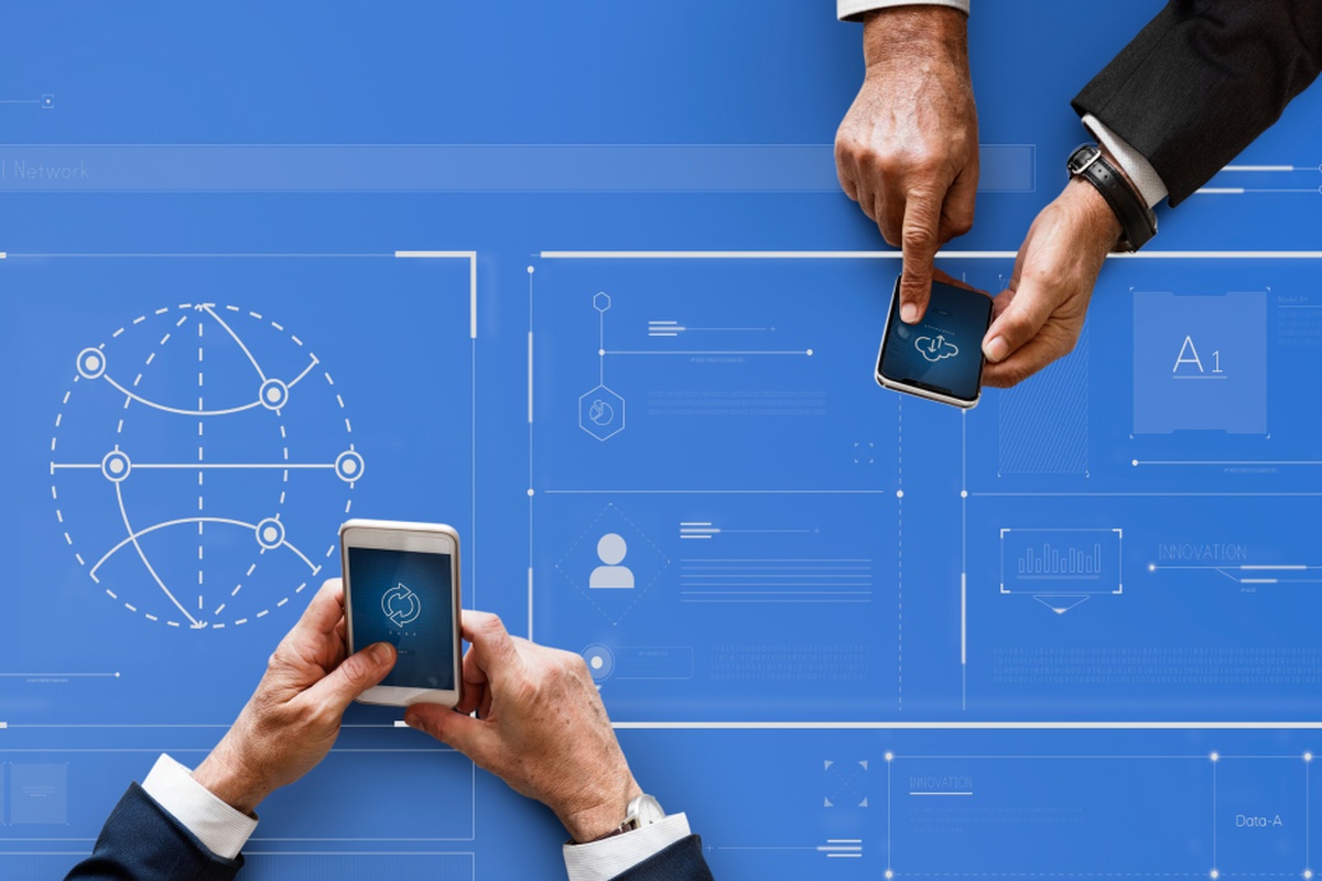 Esevel - Budget-Friendly Mobile Device Management Software