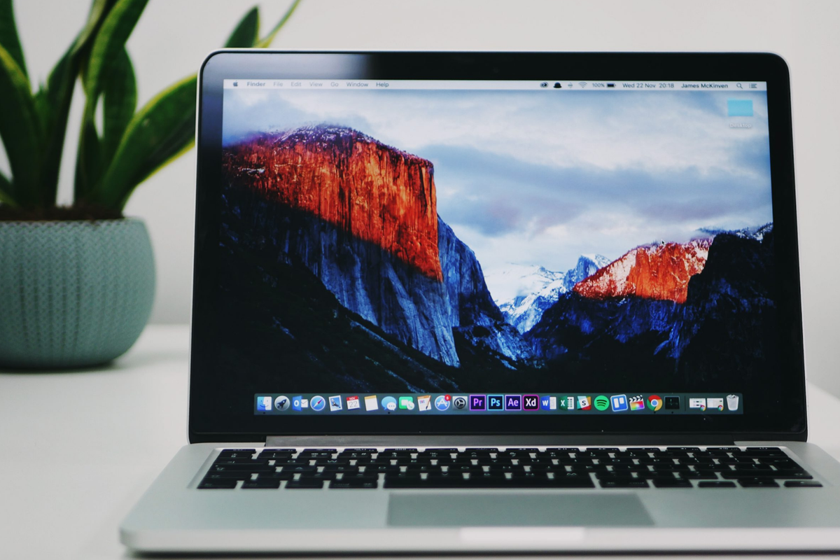 Esevel - Managing the Laptop Lifecycle From Purchase to Return
