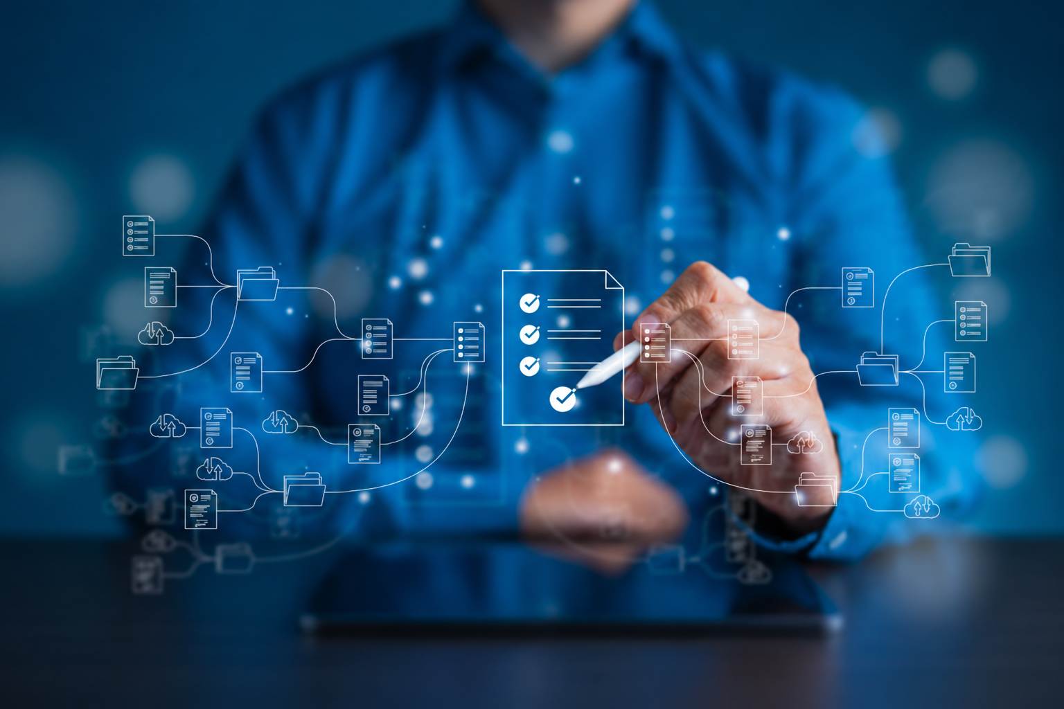 Esevel - Mastering the IT Lifecycle Management Process