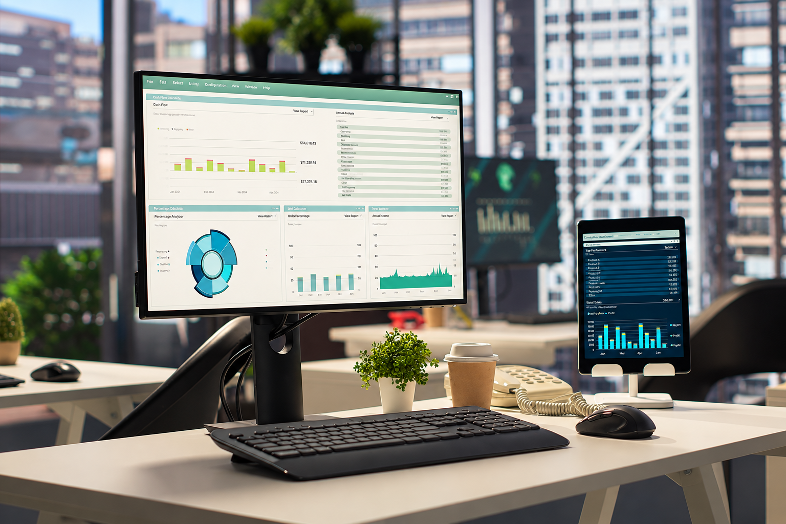 Esevel - Computer Device Management Choosing the Right Approach